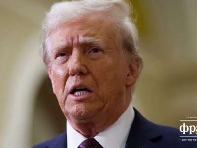 Трамп внезапно отменил «сильные удары» по Ирану и назвал причину