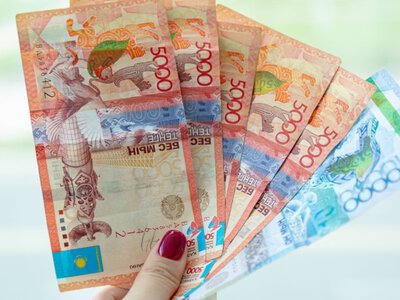  Свыше 70 млн тенге вложили актюбинцы брендовый магазин 