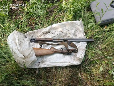 Закопал тело дочери в сарае: жителя Кировоградщины подозревают в убийстве