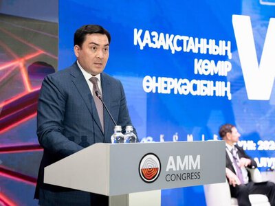 В Казахстане разработают План развития угольной промышленности