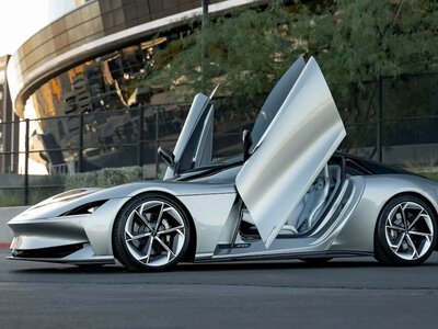 Розробник твердотільних батарей для Mercedes-Benz та Stellantis націлився на оборонку