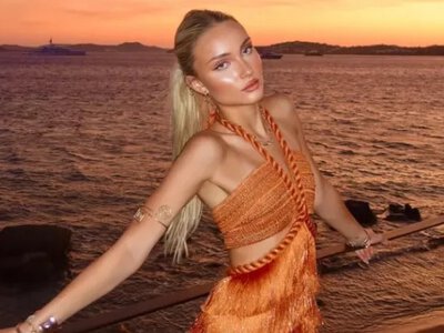 Жизнь, путешествия и работа. Чем покоряет подписчиков Джозефина