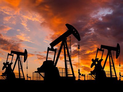 Цены на нефть будут ниже: Goldman обновляет прогноз