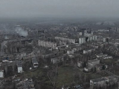 Уже не инфильтрация: в Константиновке фиксируют более сотни россиян