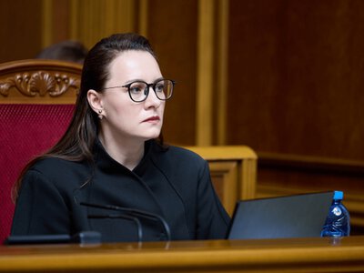 Реформа ТЦК в Украине будет проходить поэтапно: Свириденко раскрыла детали