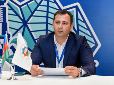 Komandamızın bütün üzvləri Azərbaycan çempionlarıdır