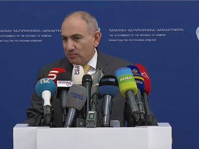 “Azərbaycanla müharibə olmayacaq, sülh olacaq”