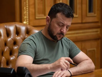 Украина ввела санкции против российских пропагандистов и судей, в том числе по делу Виктории Рощиной