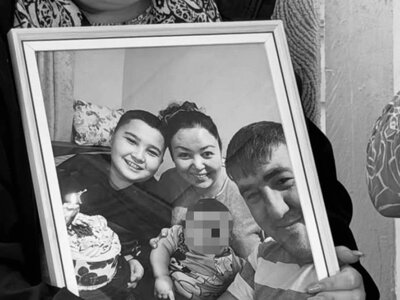  9 ударов за 40 секунд: родные рассказали подробности убийства 12-летнего подростка 