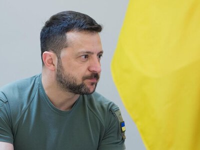 Украина нанесла удар по российской пропаганде и судьям: кого внесли в санкционный список