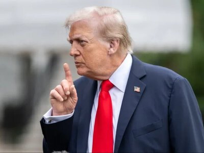 Шокирующее заявление: Трамп неожиданно вспомнил войну в Украине в странном контексте