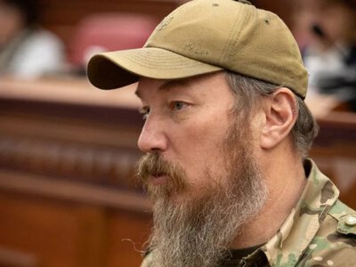 Украина изолирует Крым: Мадяр анонсировал масштабную операцию