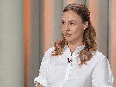 Ольга Мартыновская извинилась после критики из-за рассказа об издевательствах над животными в детстве