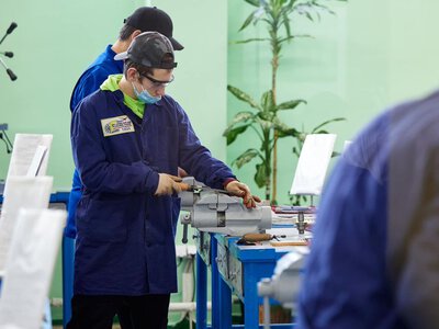 Поступление в колледжи: на каких специальностях будет больше государственных мест