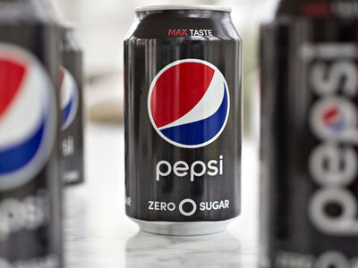 У Pepsi изначально было совсем другое название: пользователи соцсетей узнали об этом только сейчас