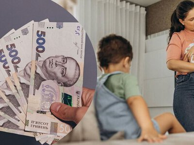 Детскую выплату еЯсли могут распространить на индивидуальных предпринимателей, однако есть нюанс, – Свириденко