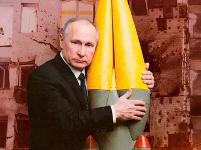 Россия может ударить Орешником по Украине уже сегодня