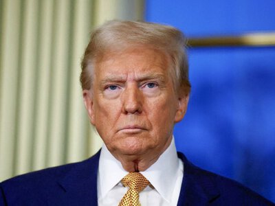 Трамп вспомнил о войне в Украине в неожиданном контексте: что сказал?
