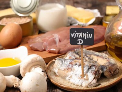 Научный переворот: нормы витамина D могут пересмотреть после нового открытия