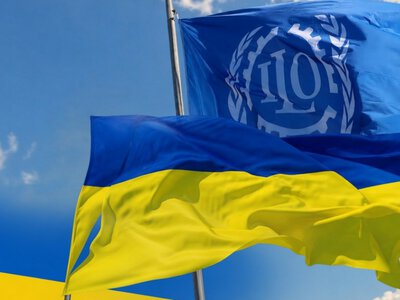 Украина и Международная организация труда подписали программу на 2026-2029 годы: почему это важно