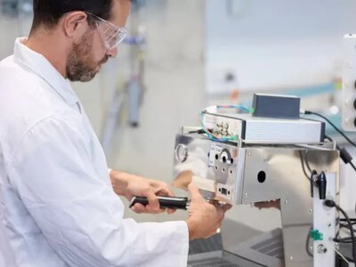 Революция в кофейной индустрии: ультразвук вместо кипятка раскрыл секрет идеального эспрессо