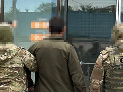 В Одессе СБУ задержала агента рф, который регистрировал Старлинки для оккупантов