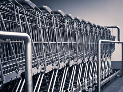 В Украине могут вырасти цены на продукты из-за более дорогих топлив и удобрений