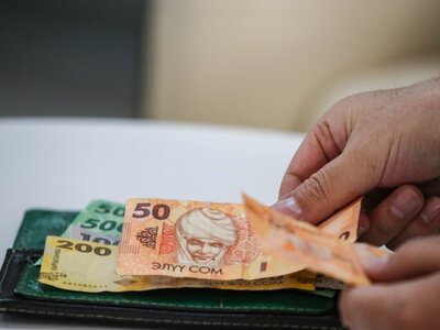 В Кыргызстане предлагают запретить сбор благотворительных средств на личные счета