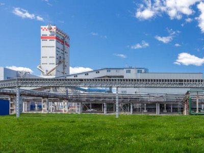  Новый химический гигант появится в Кызылординской области 