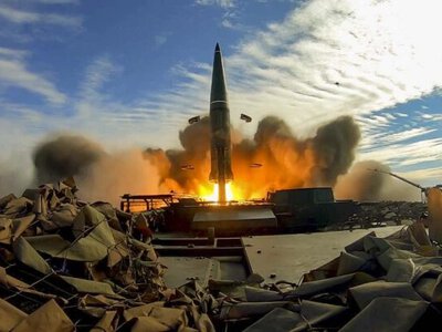 Украина не может отслеживать запуски Орешника: эксперт объяснил, как ВСУ узнают об угрозе