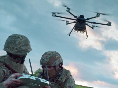 Зеленский анонсировал повышение выплат военным и новые контракты для пехоты