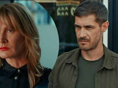 Достойный новый украинский сериал из 12 серий, который стоит посмотреть на выходных