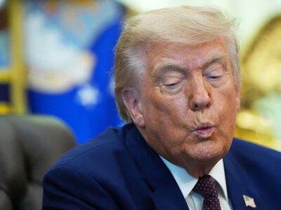 СМИ выяснили, почему Трамп внезапно передумал наносить удар по Ирану