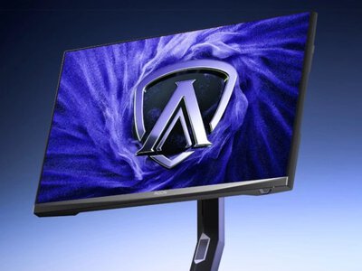 AOC выпустила геймерский 2K-монитор AGP277QKP на 425 Гц