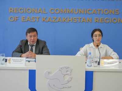 В районе Самар будут развивать бахчеводство
