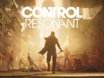 Remedy перезаряжает экшен: Control Resonant превращает шутер в динамичный слэшер будущего