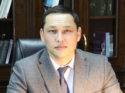 Казахстанскому активисту Санжару Бокаеву продлили арест до 18 июля
