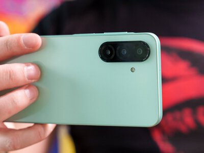 Недорогой Samsung Galaxy A27 уже здесь: тройная камера, AMOLED 120 Гц и обновления до 2032 года