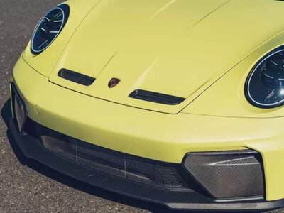 Почему Porsche 911 не станет электрокаром: инженеры раскрыли стратегию будущего культового спорткара