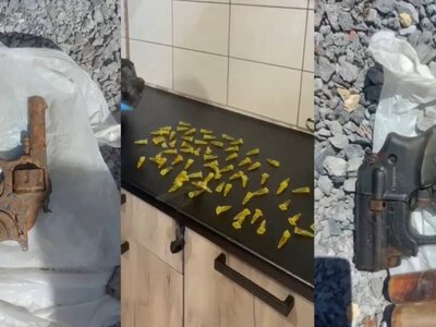  Предполагаемых держателей наркошопа установили в Актобе 
