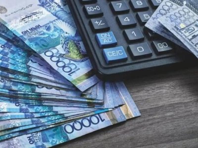  Казахстан добился снижения инфляции 