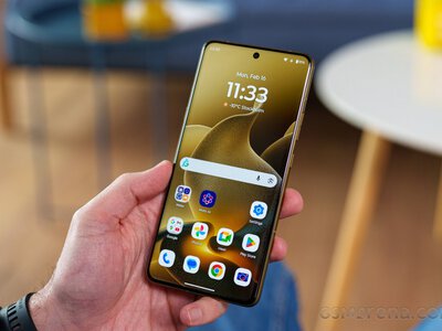 Лучшие смартфоны Motorola на любой бюджет: топ-5 моделей 2026 года (фото)