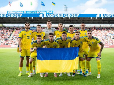Футболисты сборной Украины поделились прогнозами на Чемпионат мира: кого назвали фаворитом