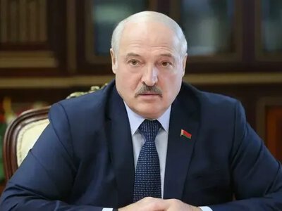 лукашенко заявил, что война рф против Украины может завершиться уже в этом году