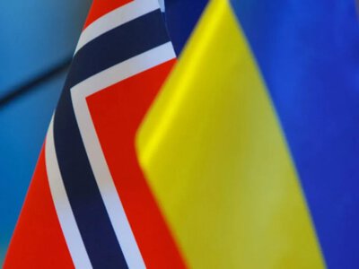 Норвегия выделит около $10 млн на восстановление укрытия на ЧАЭС после удара российского дрона