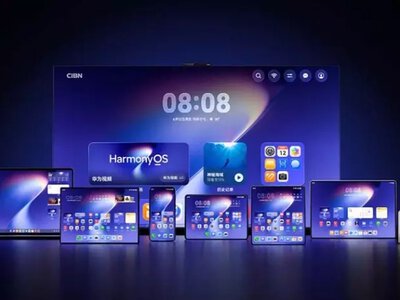 Huawei расширяет границы: как HarmonyOS покоряет 1.3 миллиарда устройств