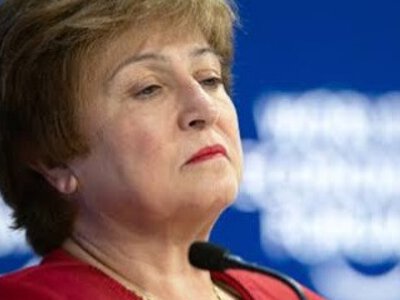 Директор МВФ предупредила об опасности искусственного интеллекта