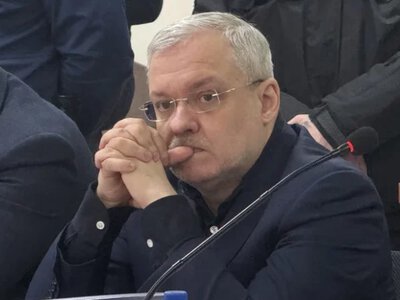 ВАКС продлил арест бывшего министра Галущенко и снизил залог до 150 млн грн