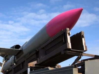 Немецкий производитель IRIS-T ведет переговоры с Украиной о совместном производстве ракет Фламинго, – FT