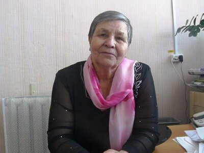 Уникальный директор школы (+Видео)
